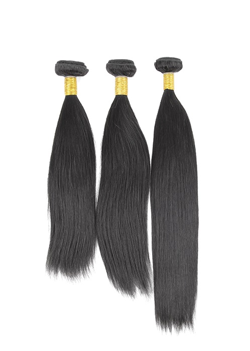 Bundle Deals 3 Pack Virgin Remy Natural Straight Hair Weave – Mary's Luxury  Exotic Hair & Handbags Inc.