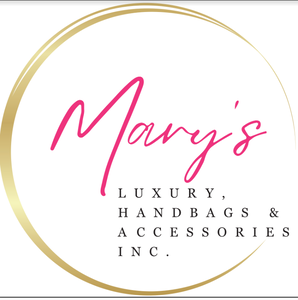 Mary’s Luxury, Handbags & Accessories Inc